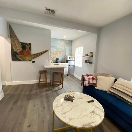 Bella Breeze Apartment Sanford Ngoại thất bức ảnh