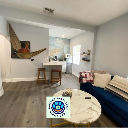 Bella Breeze Apartment Sanford Ngoại thất bức ảnh