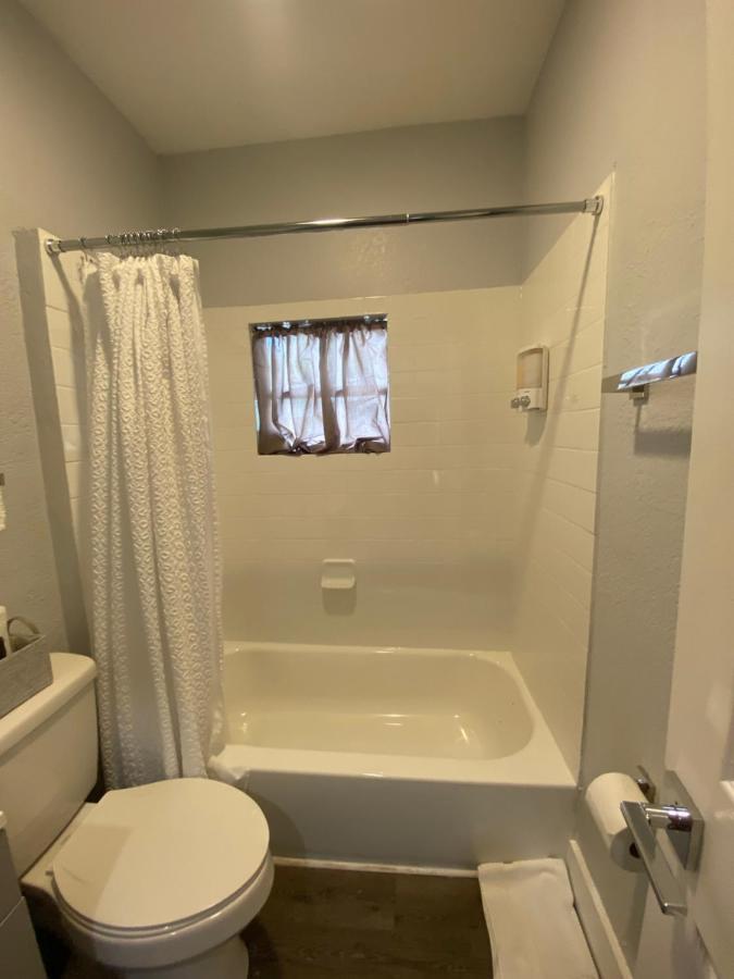 Bella Breeze Apartment Sanford Ngoại thất bức ảnh