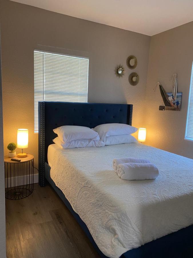 Bella Breeze Apartment Sanford Ngoại thất bức ảnh