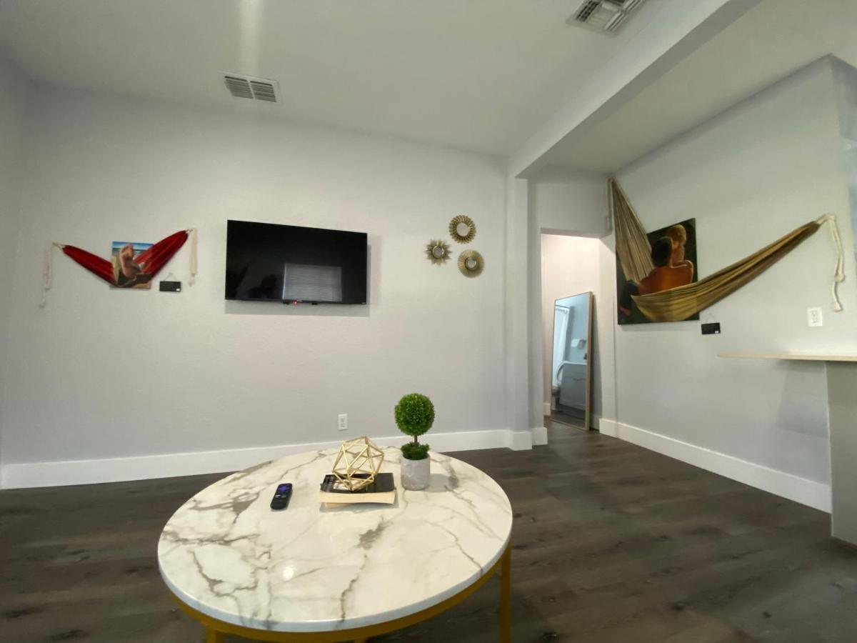 Bella Breeze Apartment Sanford Ngoại thất bức ảnh