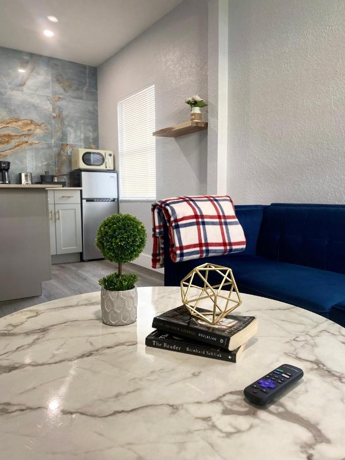 Bella Breeze Apartment Sanford Ngoại thất bức ảnh