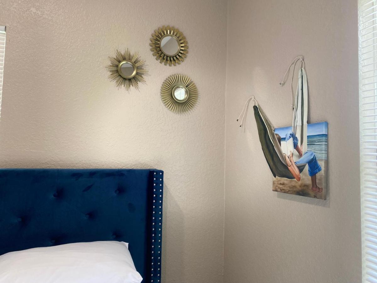 Bella Breeze Apartment Sanford Ngoại thất bức ảnh